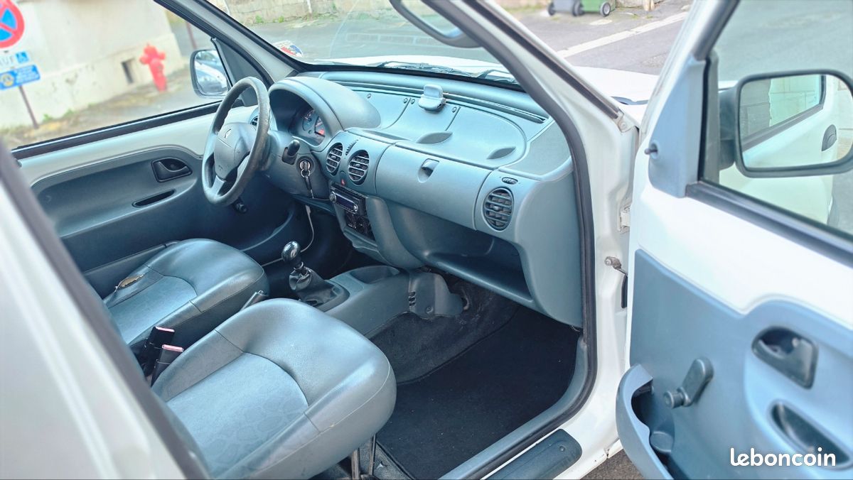 Renault Kangoo (image 5)