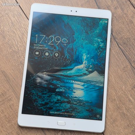 Asus ZenPad 3S 10 : meilleur prix, fiche technique et actualité - Tablettes tactiles