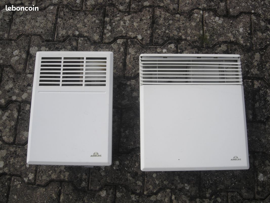 Radiateur electrique (image 1)