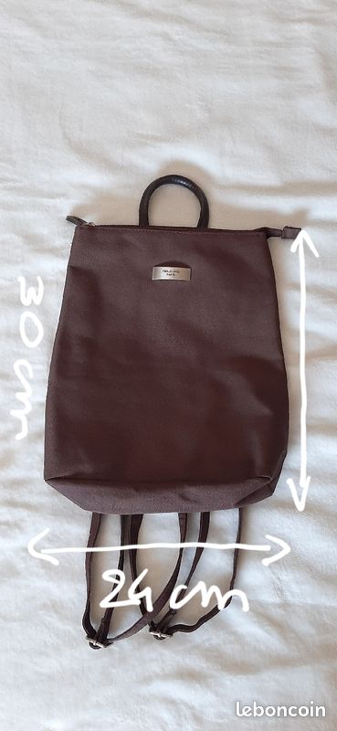 Sac Cabas Sac Paquetage Paris Prix Marque Paquetage Paris Sac