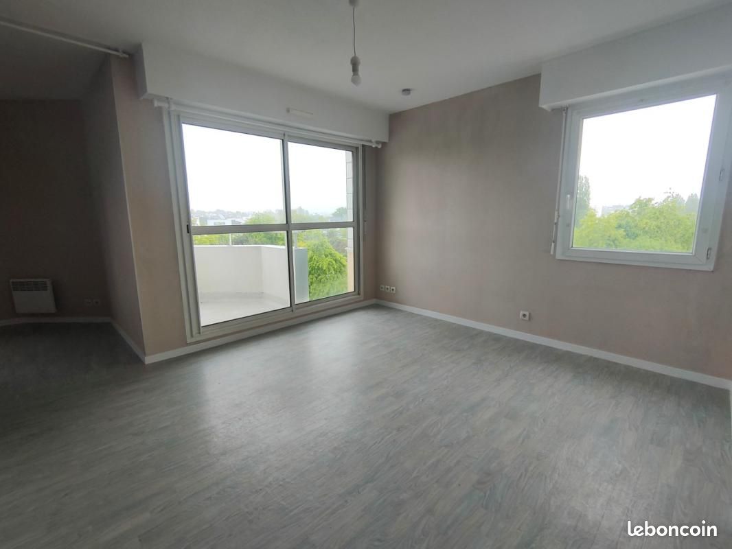 Appartement 1 pièce 26 m² · à Vannes · 26 m² · 490 €/mois