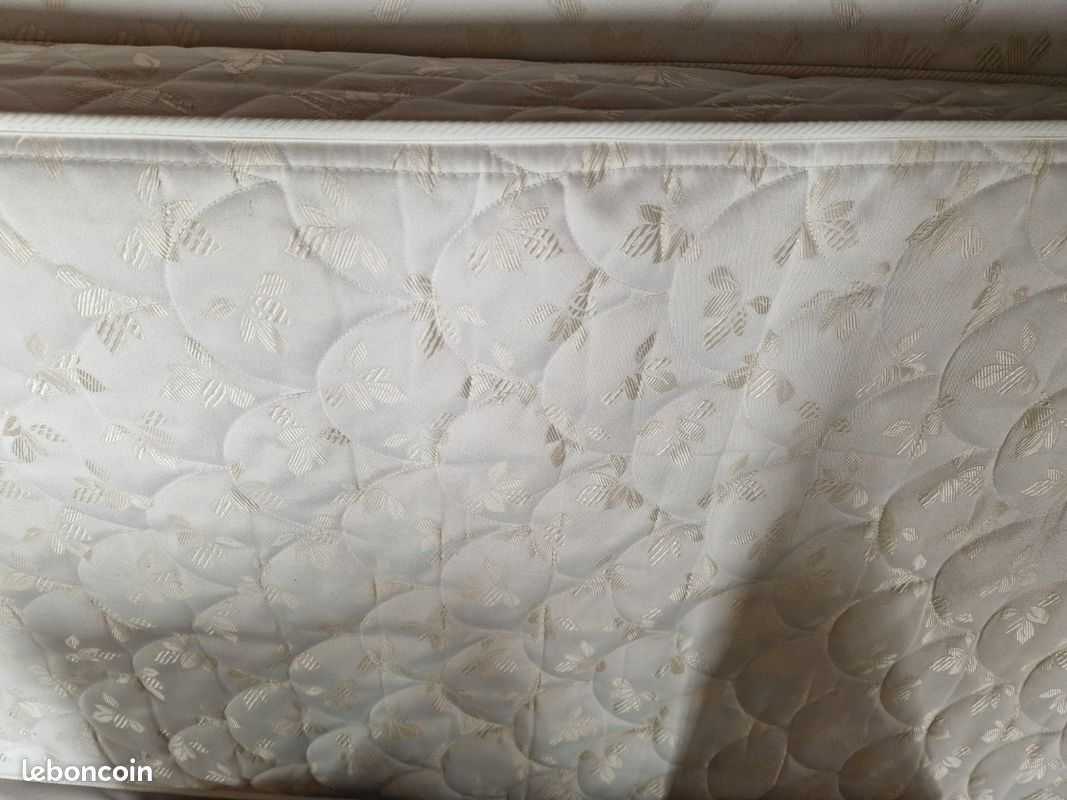 Matelas 1 personne (image 2)