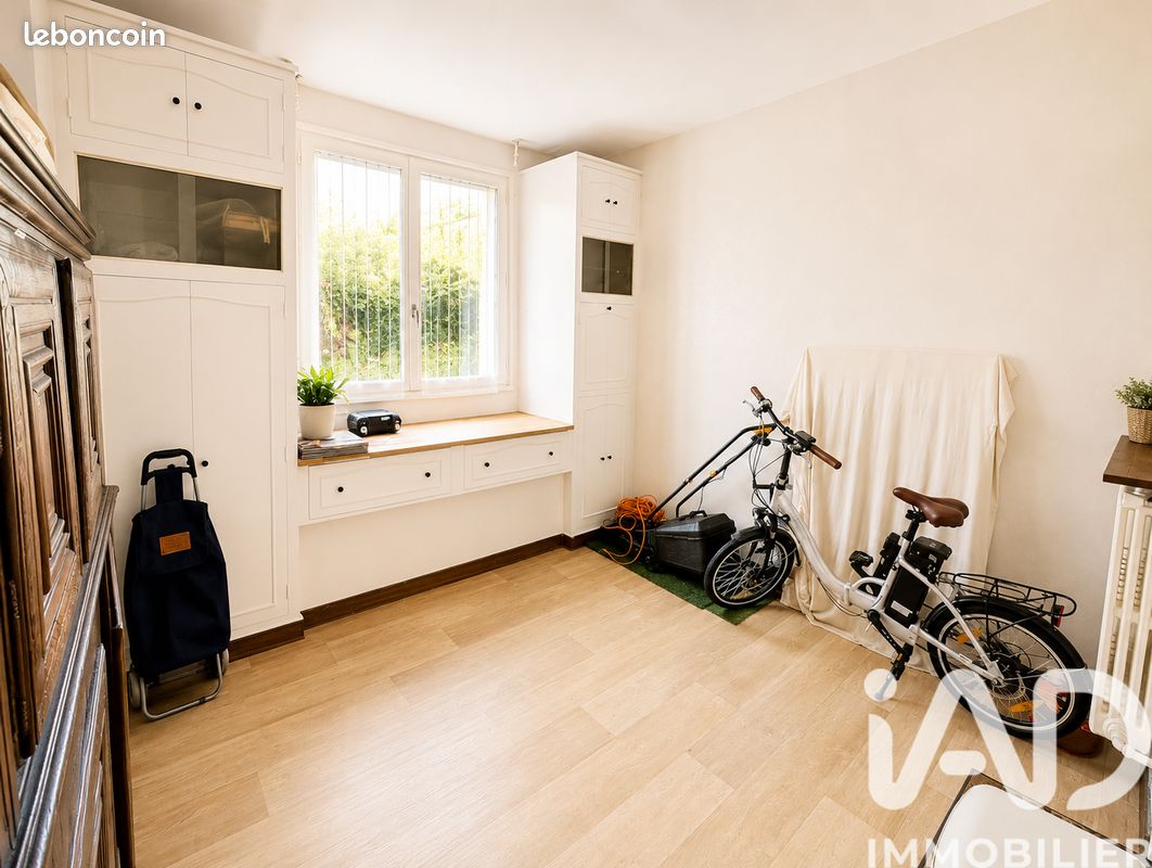 Parking/box Saint-Nazaire · 45 000 €