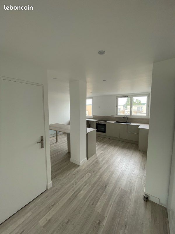 Appartement a louer vernon - 3 pièce(s) - 70 m2 - Surfyn