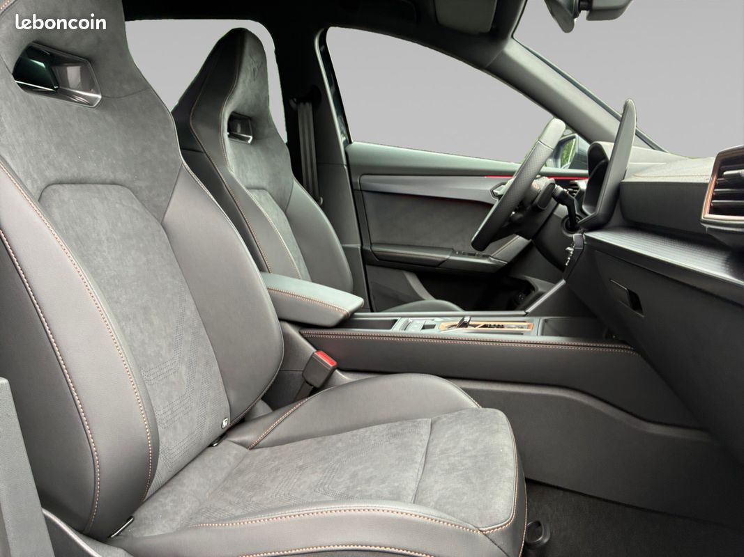 CUPRA Formentor eHybrid 272 ch DSG6 VZ (image 11)