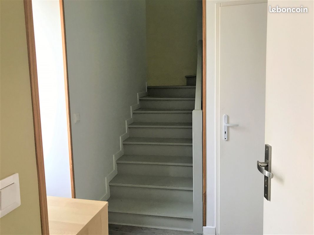 Appartement 3 pièces 63 m² - Saint-Palais 64120 (image principale 5)