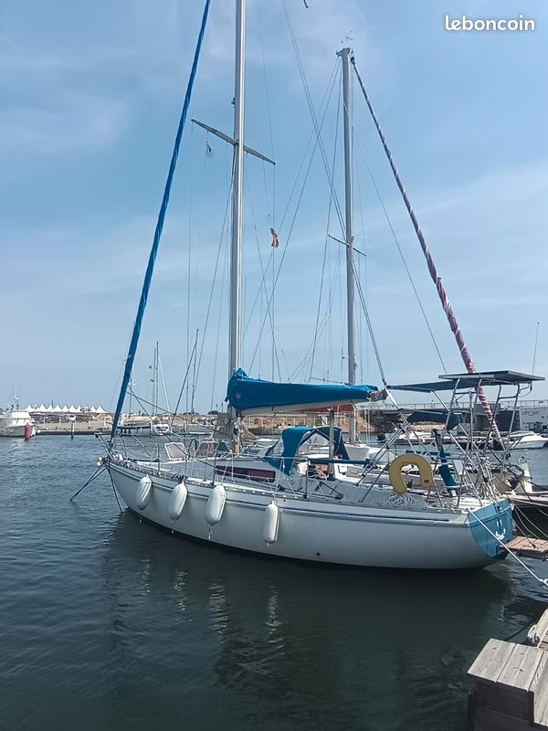 Jeanneau Melody — Vedi foto 1