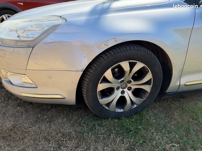 Citroën C5 exclusive (image 3)