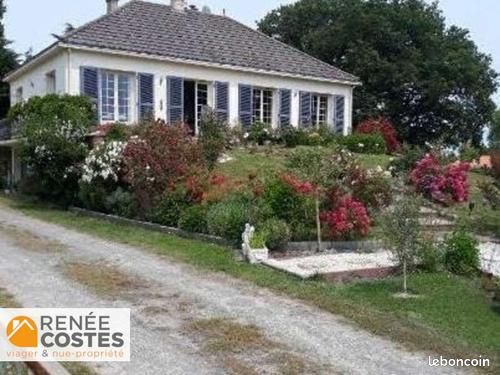 Maison 5 pièces 140 m² · à Saint-Étienne-de-Mer-Morte · 140 m² · 122 185 €