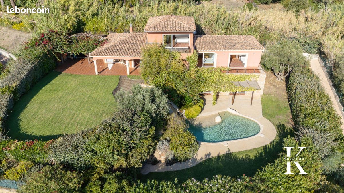 Maison 6 pièces 256 m² · à Albitreccia · 256 m² · 1 795 000 €