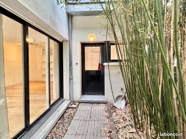 Maison 6 pièces 115 m² · à Boulogne-Billancourt · 115 m² · 1 095 000 €