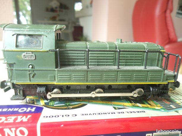 TRAINS HORNBY ANCIEN Viaduc Avec Rampes D'acces Echelle O EUR 59,99