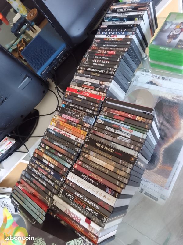 90 dvd (image 1)