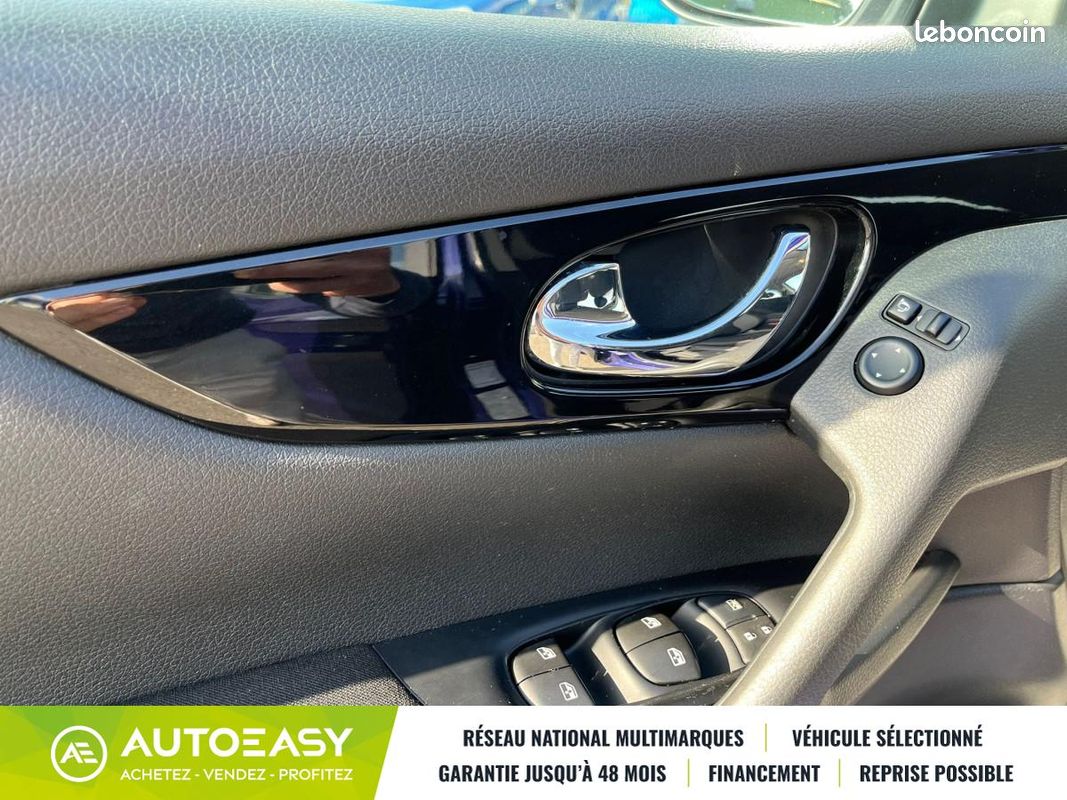 Nissan Qashqai II (J11) 1.6 dCi 130ch Business Edition (image 25)
