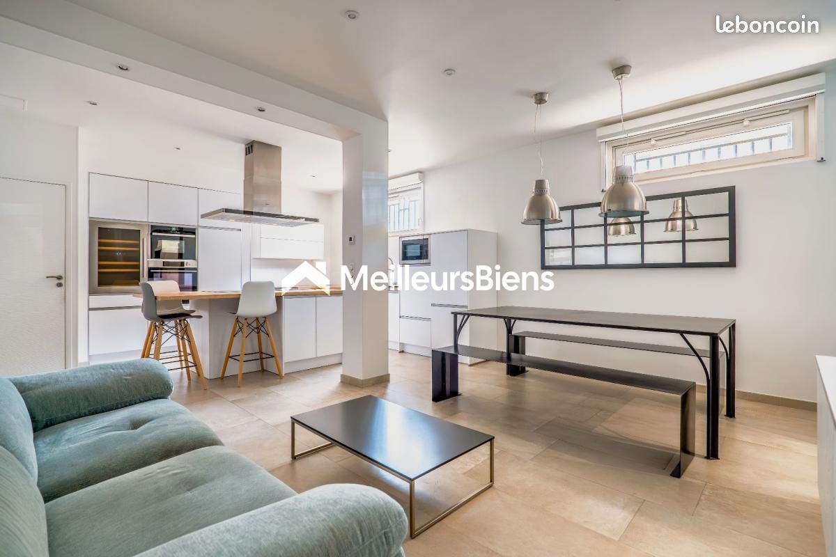 Appartement 3 pièces 71 m² · à Fontenay-aux-Roses · 71 m² · 295 000 €