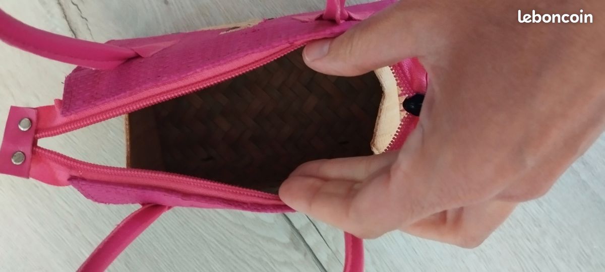 Sac fillette (image 3)