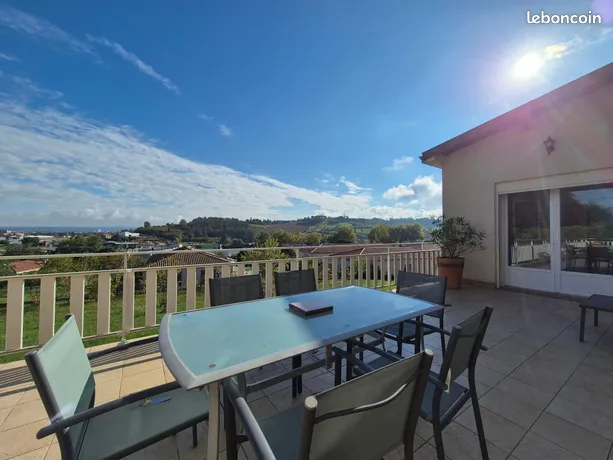 Annonce vente Maison albi