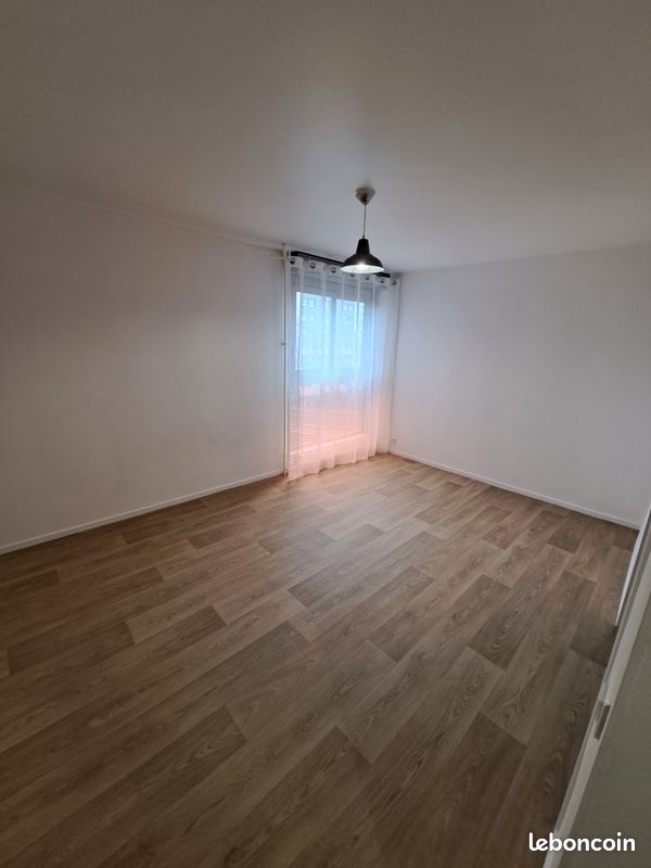 Appartement 1 pièce 21 m² · à Clermont-Ferrand · 21 m² · 58 000 €
