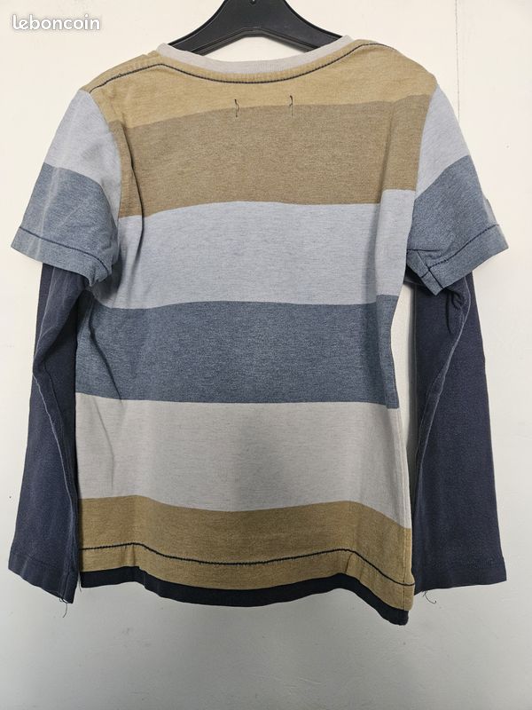 Catimini Shorts 1 Garcon De Couleur Gris 2019518-gris00