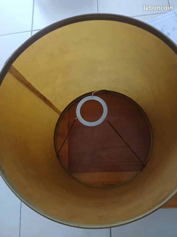 Abat jour (image 3)