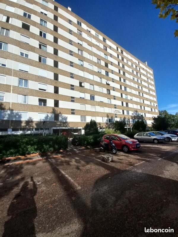 Appartement 5 pièces 85 m² - Cenon 33150 (image principale 5)