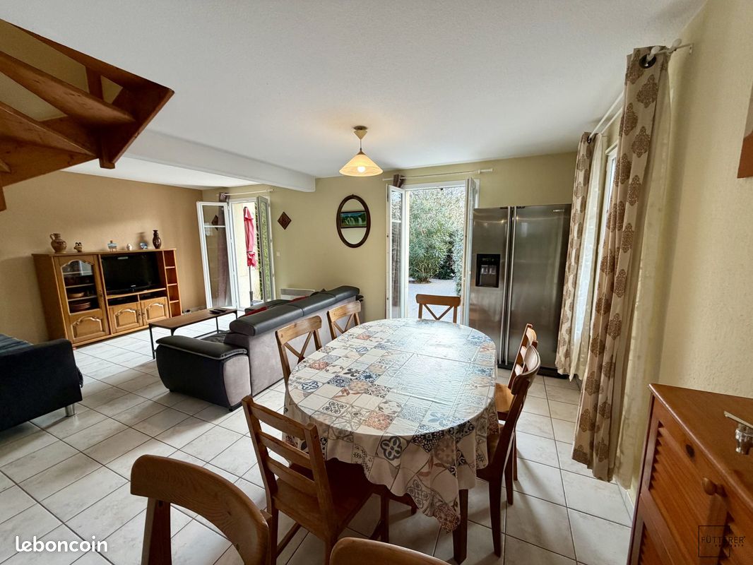 Maison 3 pièces 56 m² · à Narbonne · 56 m² · 250 000 €