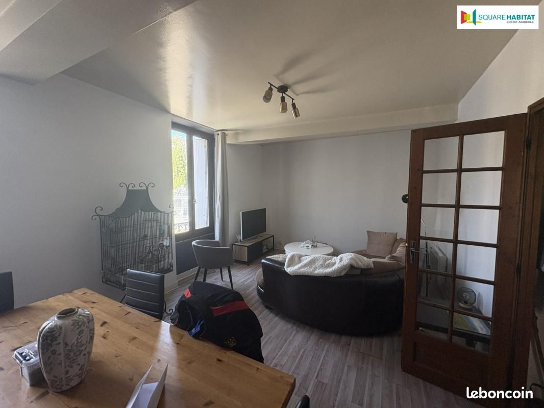 Appartement 3 pièces 87 m² · à Pontacq · 87 m² · 477 €/mois