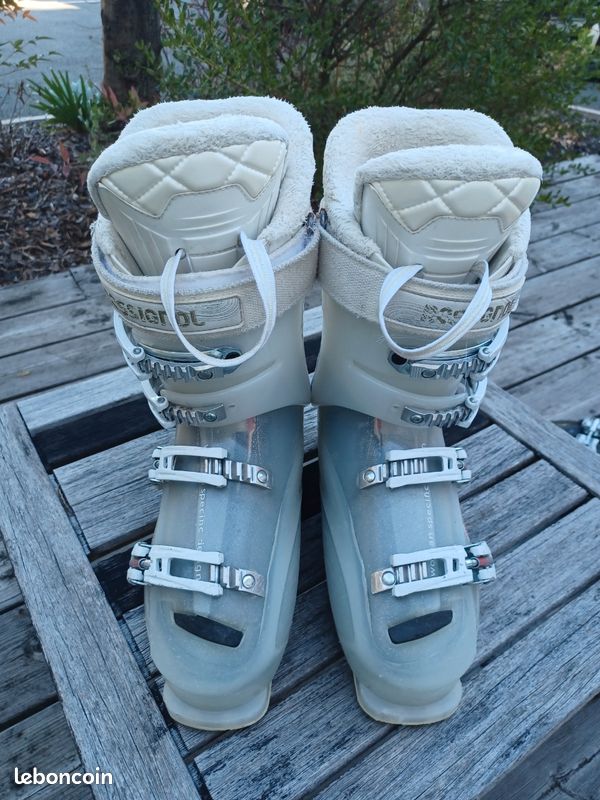 Chaussures de ski ROSSIGNOL (image 3)