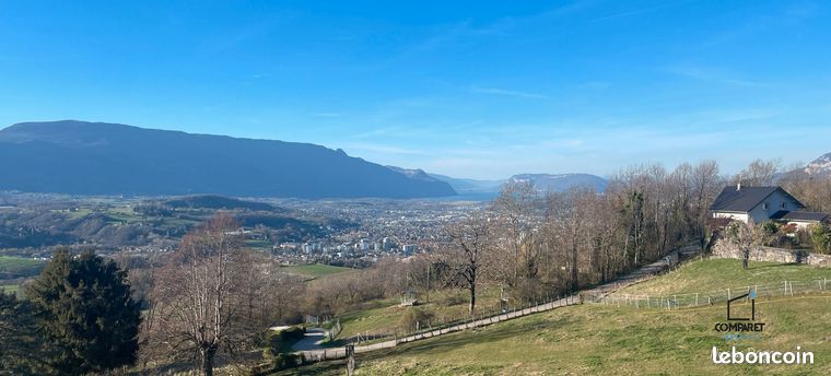 Maison 7 pièces 188 m²