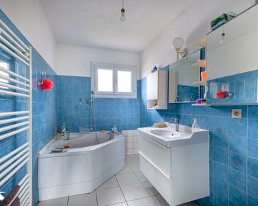 Maison 520 000 € - 162 m²
