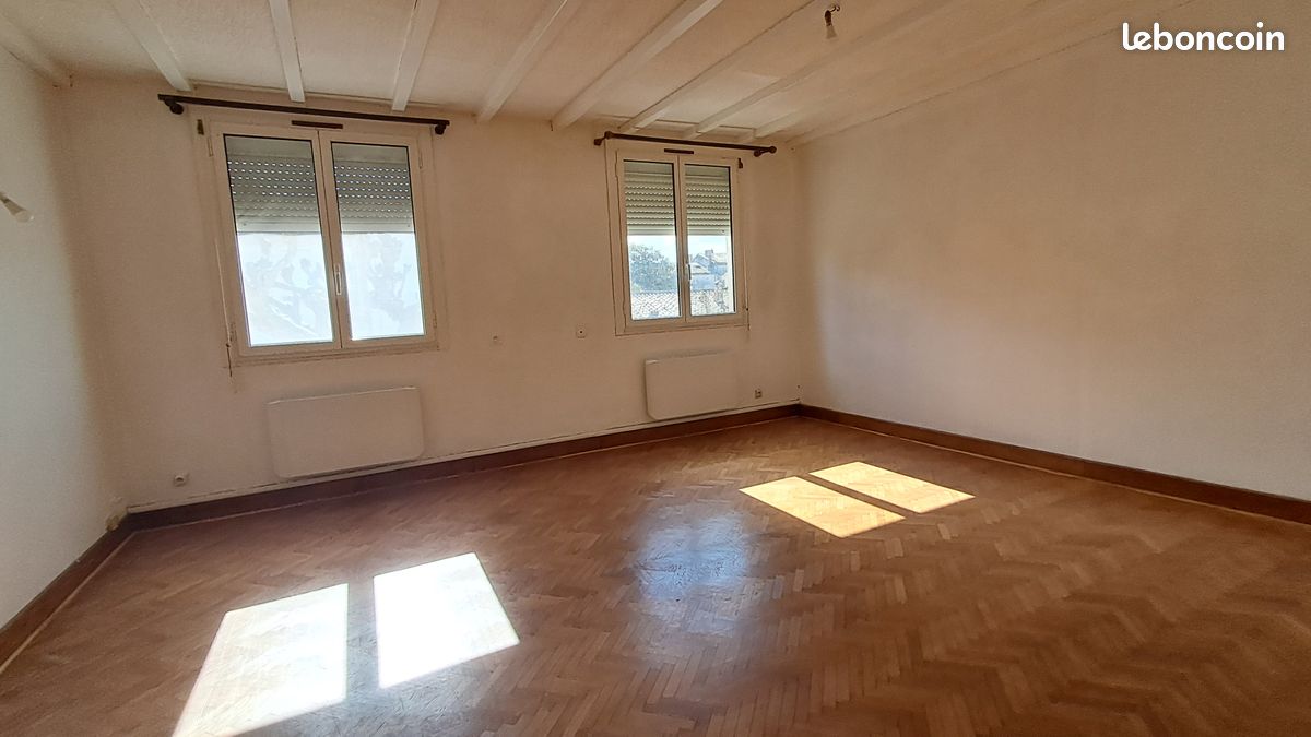 Appartement 3 pièces 71 m² · à Castelnaudary · 71 m² · 620 €/mois