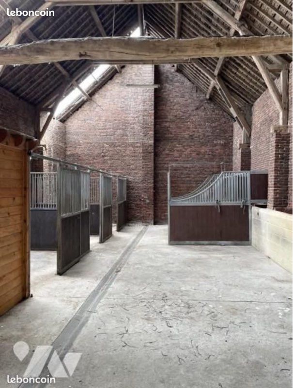 1 pièce 1 m² · à Élincourt · 1 m² · 150 000 €