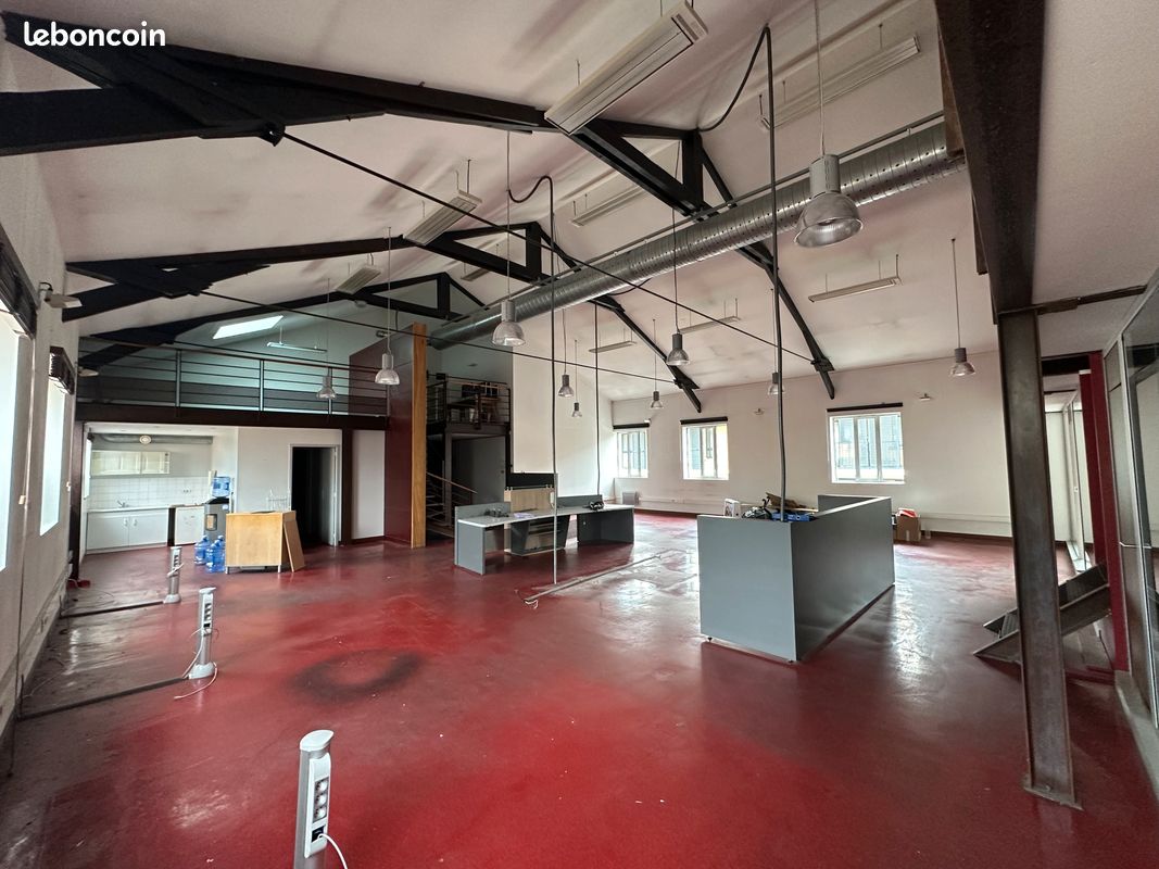 Local commercial 1 pièce 280 m² · à Toulouse · 280 m² · 440 000 €