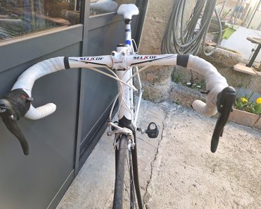 Groupe campagnolo mirage d'occasion - Vélos