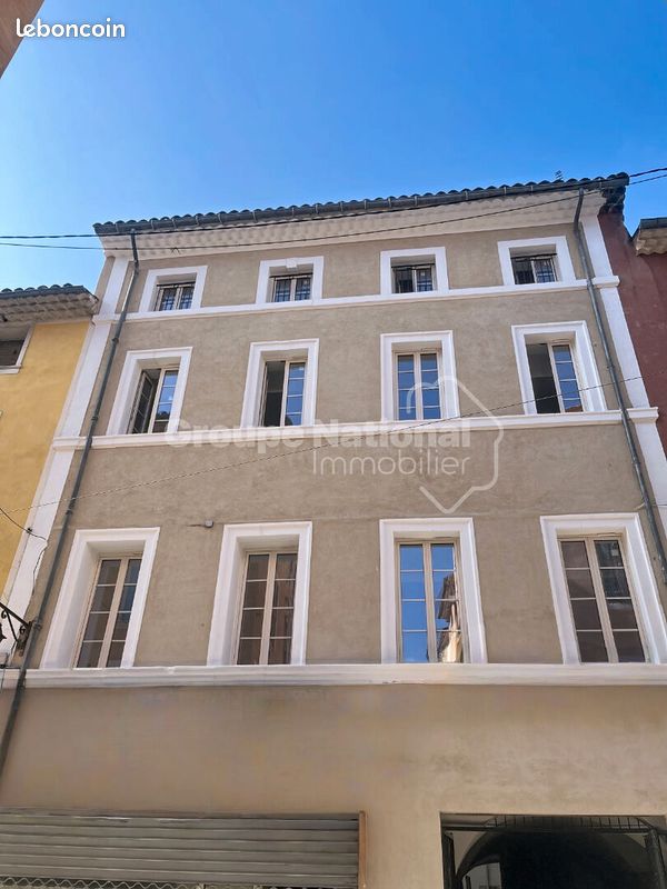 Appartement 2 pièces 57 m² · à Orange · 57 m² · 185 000 €