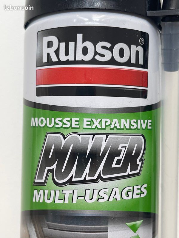 Mousse expensive Multi-Usage (image 2)