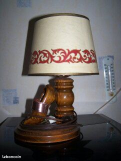 Lampes de chevet (image 3)