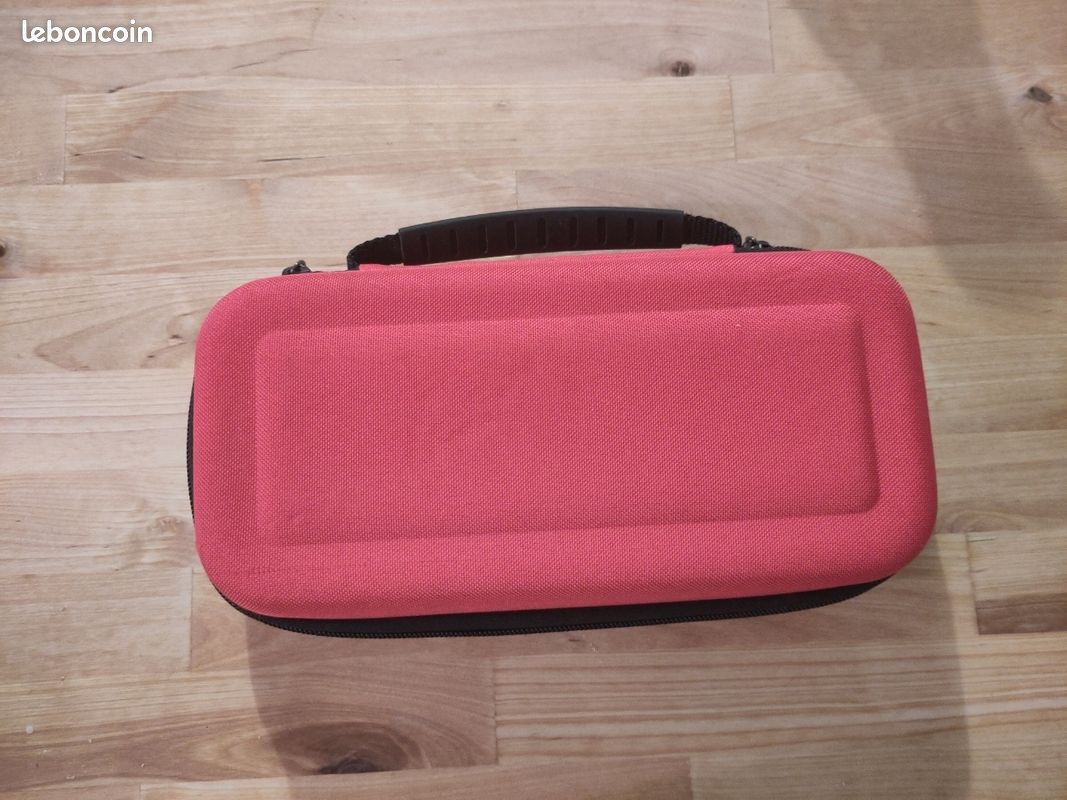Housse de protection Nintendo Switch (image 2)