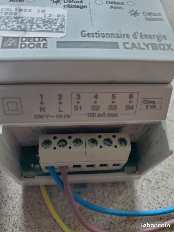 Gestionnaire énergie (image 7)
