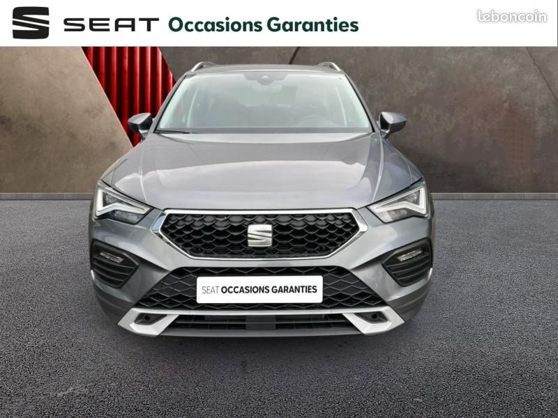Seat Ateca 1.0 TSI 115ch Start&Stop Business (image 10)