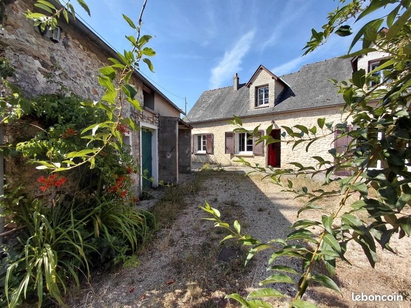 Maison 6 pièces 120 m² · à Dourdan · 120 m² · 264 000 €