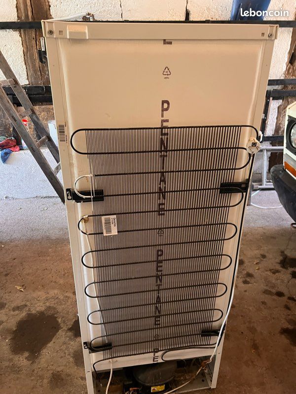 Frigo congélateur (image 3)