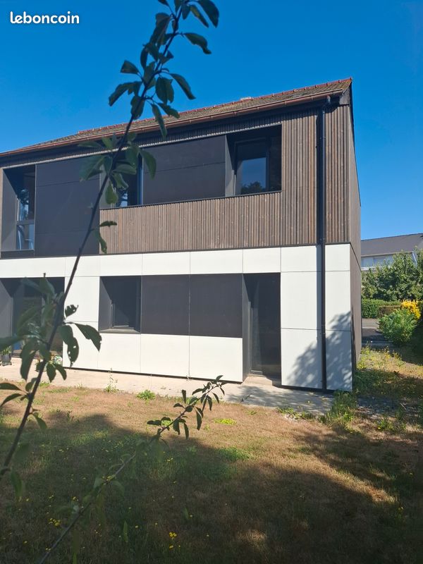 Maison 7 pièces 130 m² · à Saint-Malo · 130 m² · 435 000 €