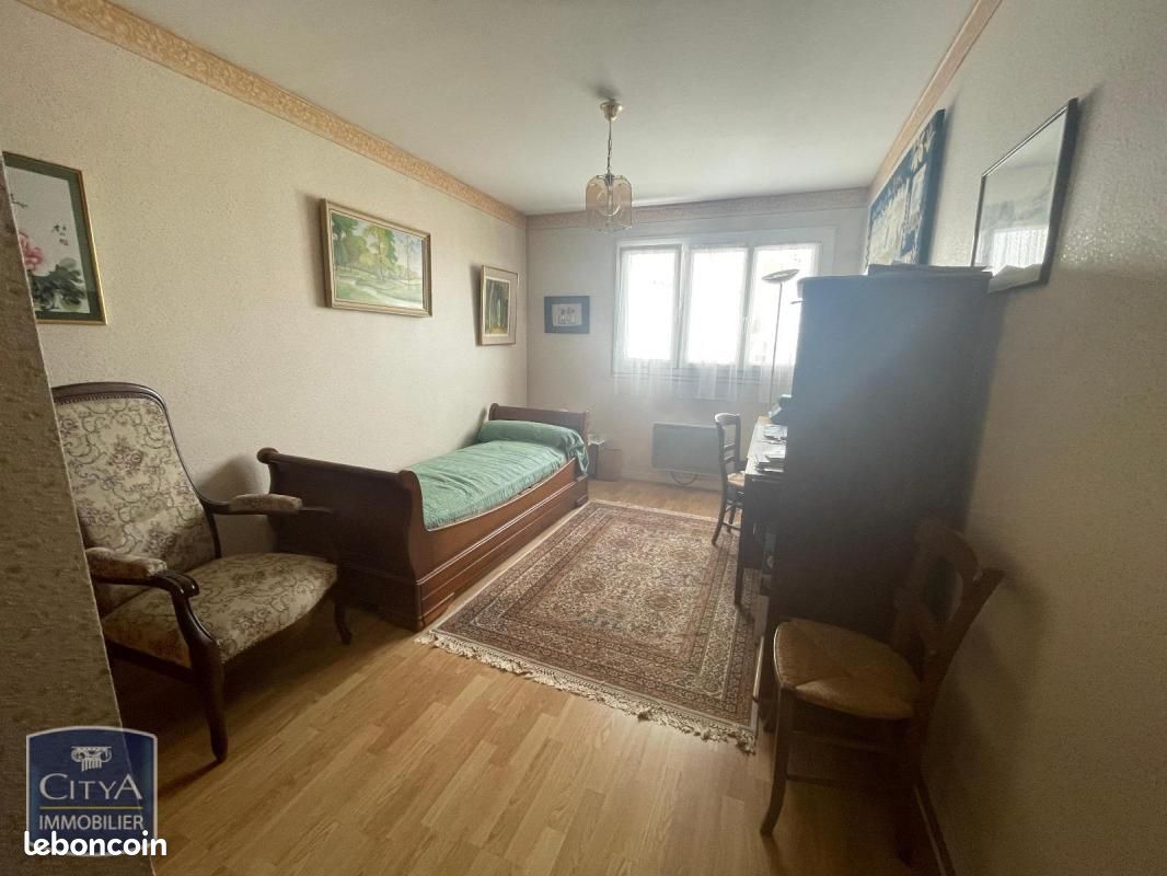 Appartement 4 pièces 86 m² - Limoges 87000 (image principale 7)