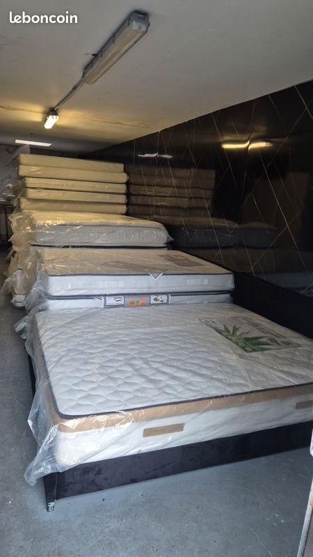 Matelas hybride (image 3)