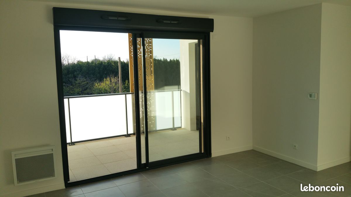 Appartement 3 pièces 59 m² · à Montpellier · 59 m² · 950 €/mois