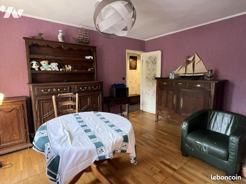 Appartement 87 m² · à Senlis · 87 m² · 147 000 €