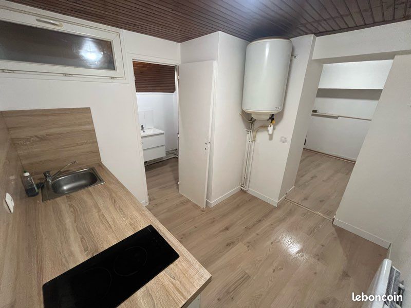 Appartement a louer saran - 2 pièce(s) - 23 m2 - Surfyn