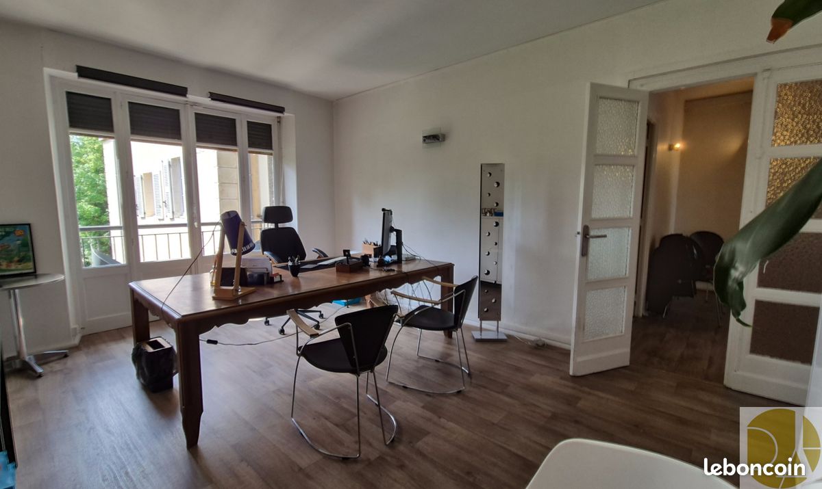 Appartement 6 pièces 135 m² · à Pau · 135 m² · 198 000 €