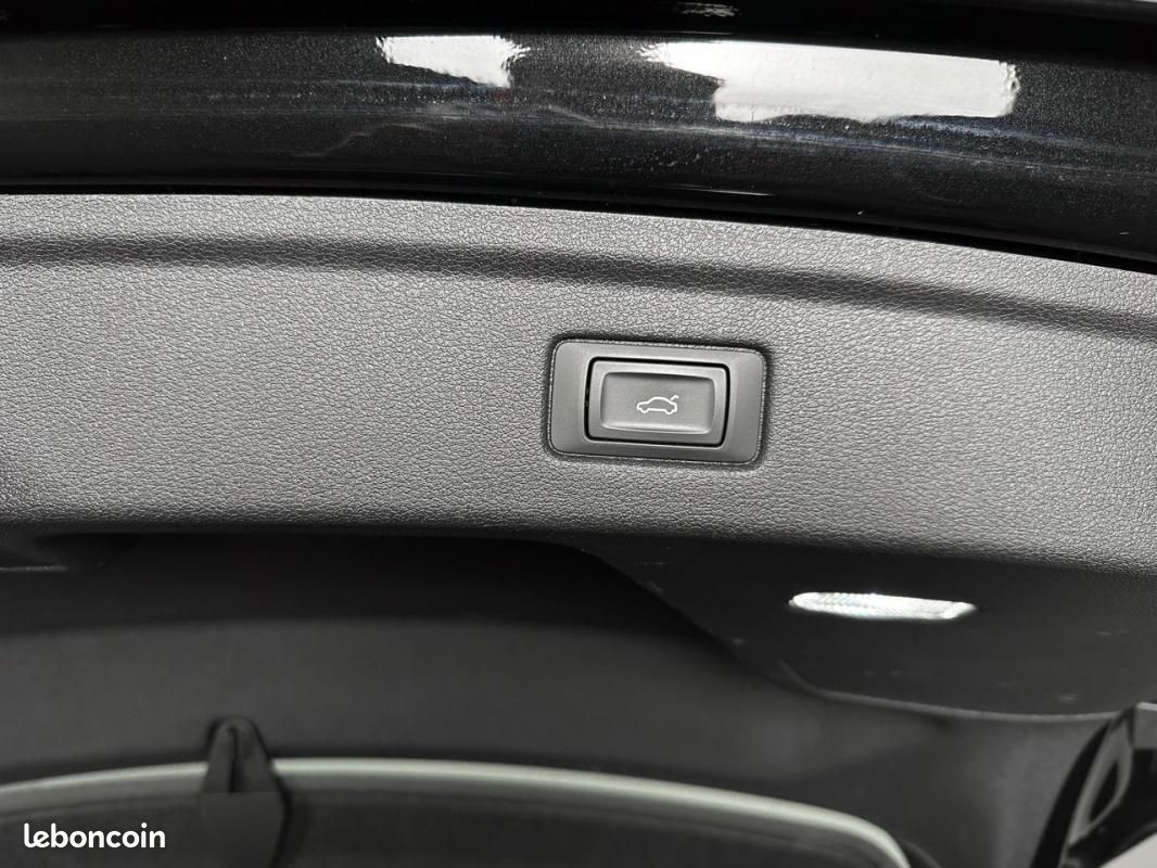Audi A5 SPORTBACK 30 TDI 136CH S-TRONIC MILD HYBRID VIRTUAL COCKPIT CUIR CHAUFF GPS CARPLAY CAMERA (image 33)
